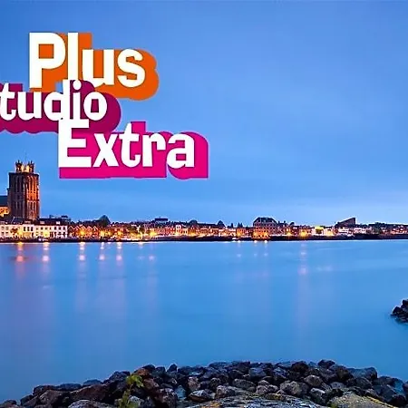 Bed & Breakfast Studioextra Incl Auto P