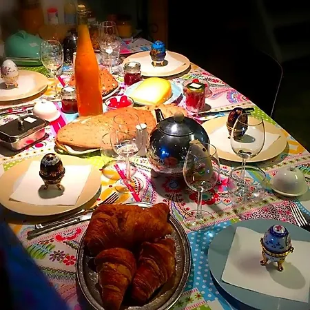Bed & Breakfast Studioextra Incl Auto P Dordrecht