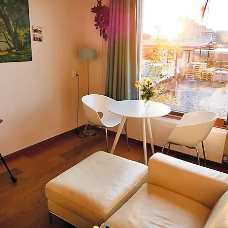 Bed & Breakfast Studioextra Incl Auto P Dordrecht