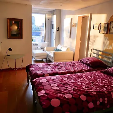 Bed & Breakfast Studioextra Incl Auto P