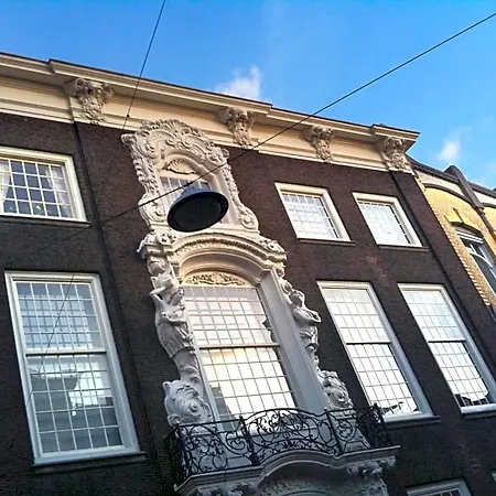 Bed & Breakfast Studioextra Incl Auto P Dordrecht
