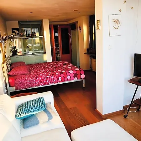 Bed & Breakfast Studioextra Incl Auto P