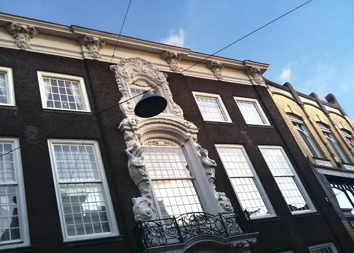 Bed and Breakfast Studioextra Incl Auto P