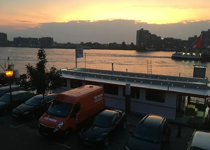 Bed and Breakfast Studioextra Incl Auto P