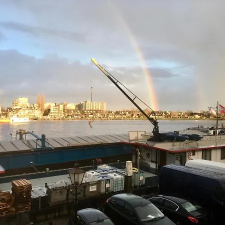 Studioextra Incl Auto P 3* Dordrecht