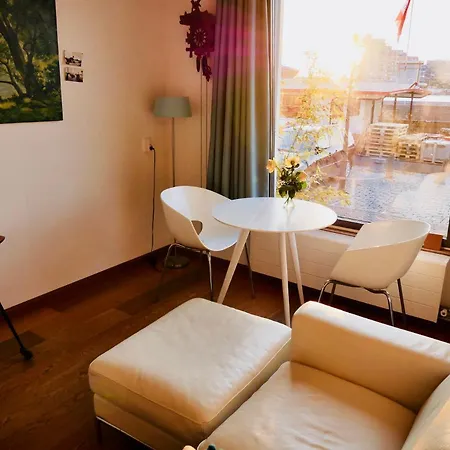 Studioextra Incl Auto P 3*