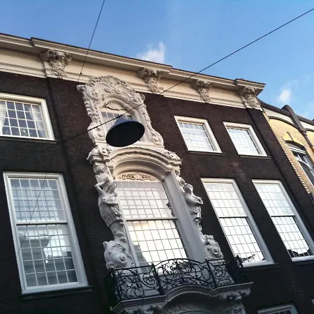 Bed & Breakfast Studioextra Incl Auto P