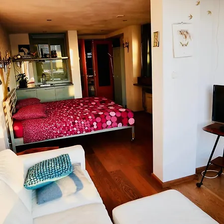 Studioextra Incl Auto P Bed & Breakfast