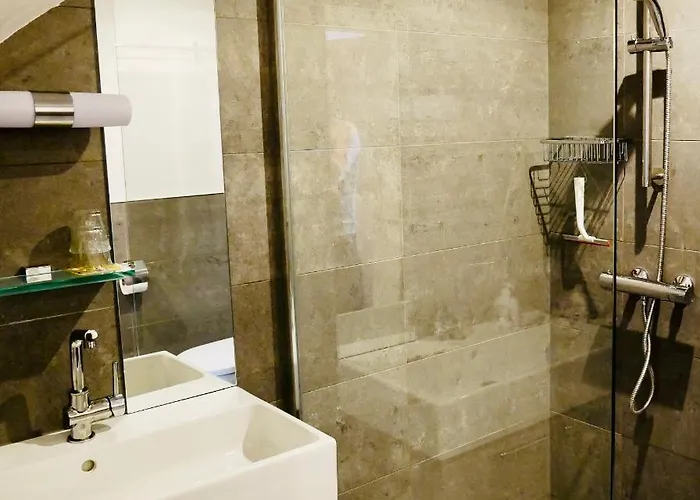 Panzió Studioextra Incl Auto P 3*