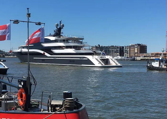 Panzió Studioextra Incl Auto P 3*